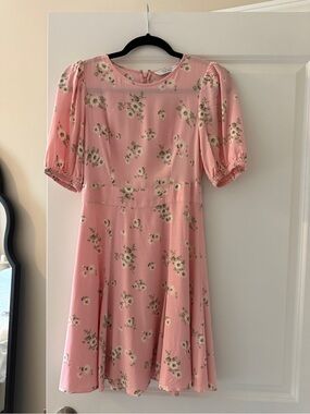 & Other stories dress